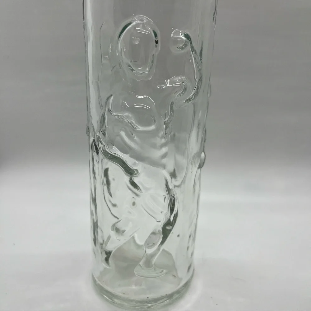 Vintage Libbey Mid-Century 